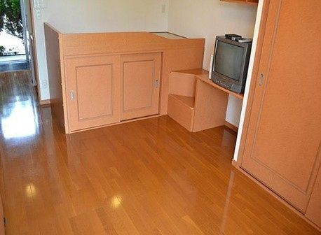 フォルティーナ戸田のその他|別部屋参照
