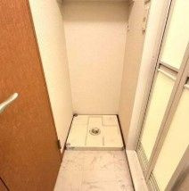 フォルティーナ戸田のその他|別部屋参照
