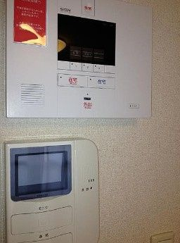 フォルティーナ戸田のセキュリティ|別部屋参照