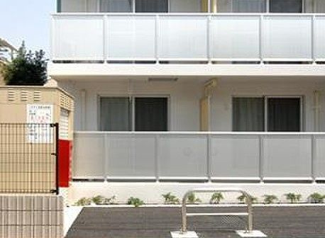 フォルティーナ戸田のその他共用部分|別部屋参照