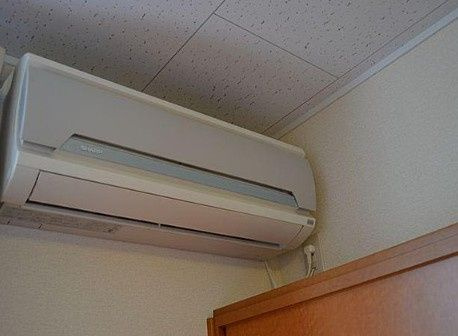 フォルティーナ戸田の設備|別部屋参照