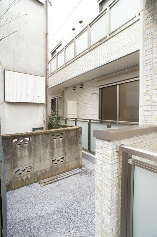 リブリ・北町のその他共用部分