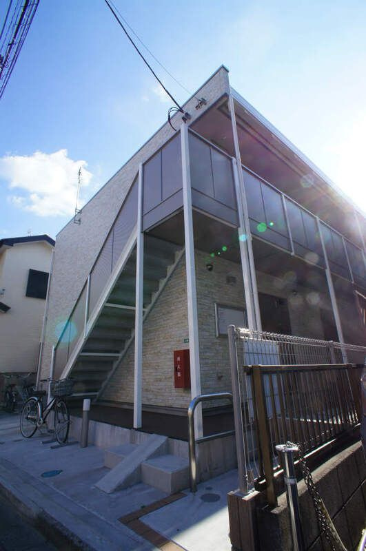 リブリ・北町