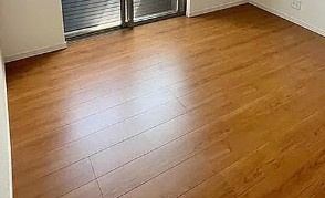 ヴァイン指扇の居間・リビング