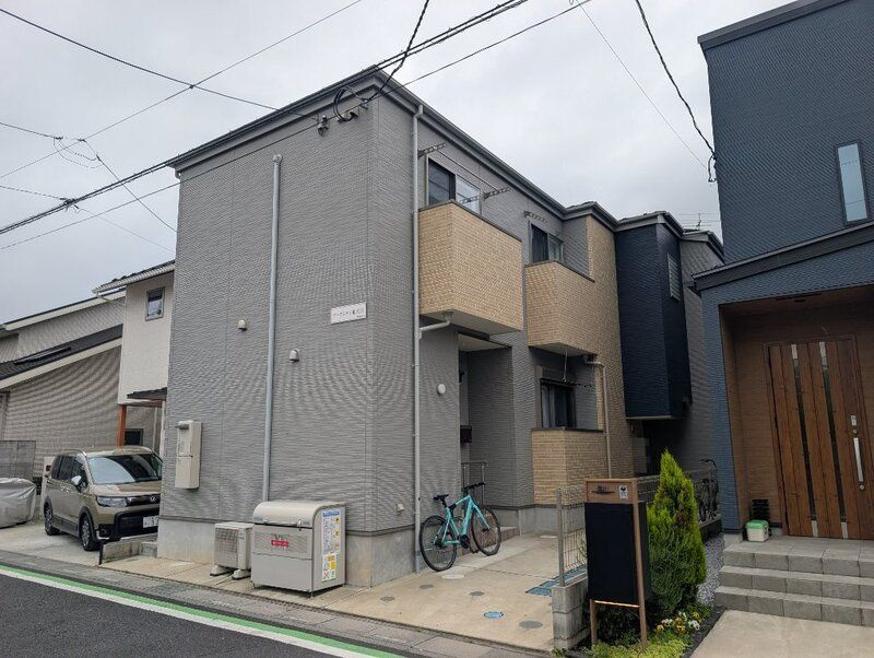 アークシティ東大宮
