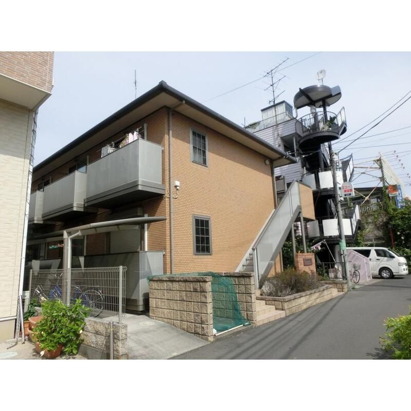 フラッツァ関