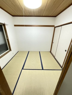 【寝室】 | ホワイトシャトレー中野