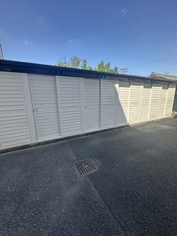 メゾンサカエのその他共用部分