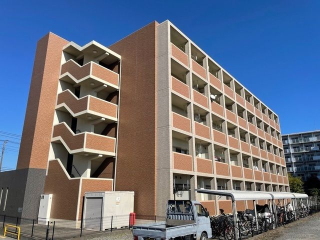 【外観】 | アルール1