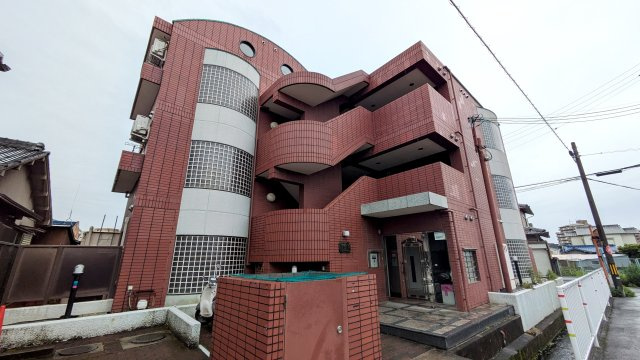 【外観】