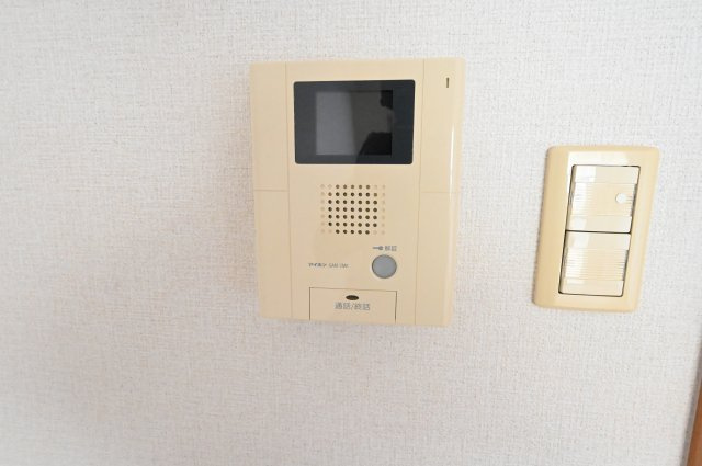 【セキュリティ】 | アイリスハイツ8号館