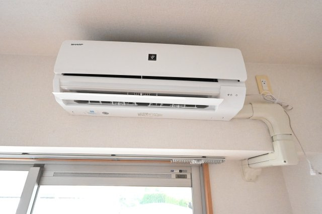 【設備】 | アイリスハイツ8号館