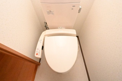  | アイリスハイツ8号館