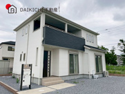 久喜市上内　中古戸建の画像