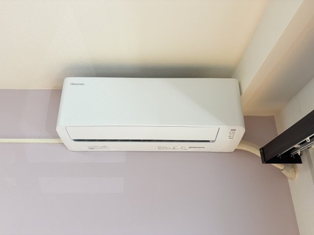 レジデンス六甲Ⅲの設備