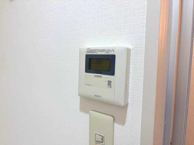 レジデンス六甲Ⅲの設備