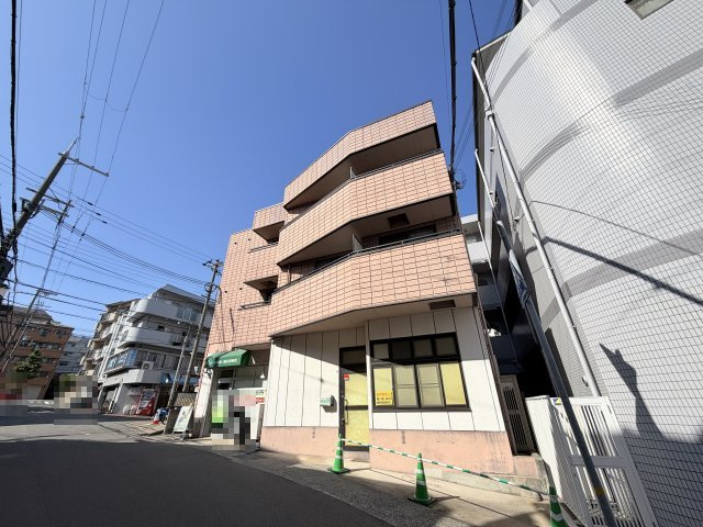レジデンス六甲Ⅲ