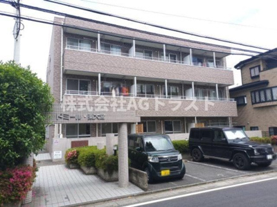 【外観】 | ドミール東大宮