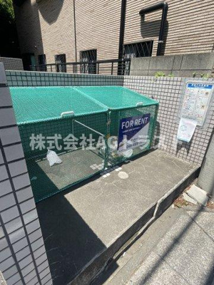 【その他共用部分】 | ドミール東大宮