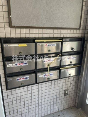 【その他共用部分】 | ドミール東大宮