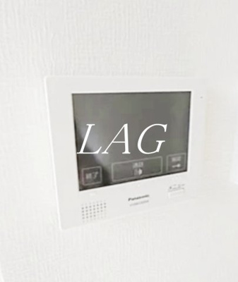 【設備】 | アンバーコート | TVモニターフォンです。