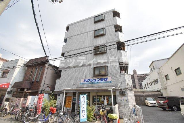 スカイハイツ中加賀屋