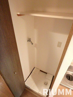 【設備】 | グランド・ガーラ笹塚