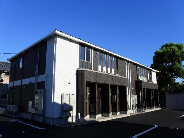 カーサ・ベルタ