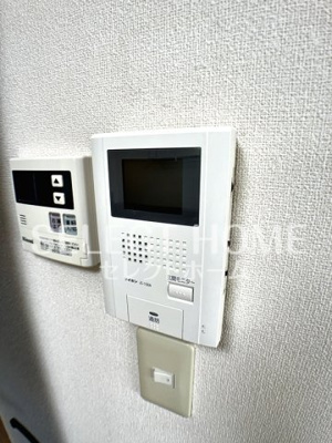 【セキュリティ】 | ファミールあい | 同型タイプ
