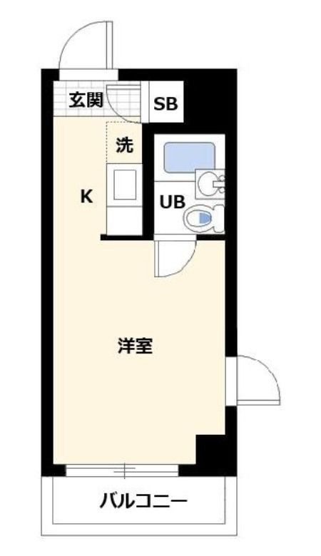 朝日プラザ港南中央