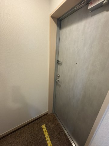 【玄関】