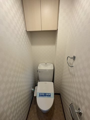 【トイレ】