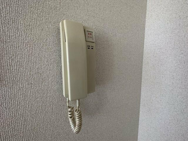 コンフォール川和のその他