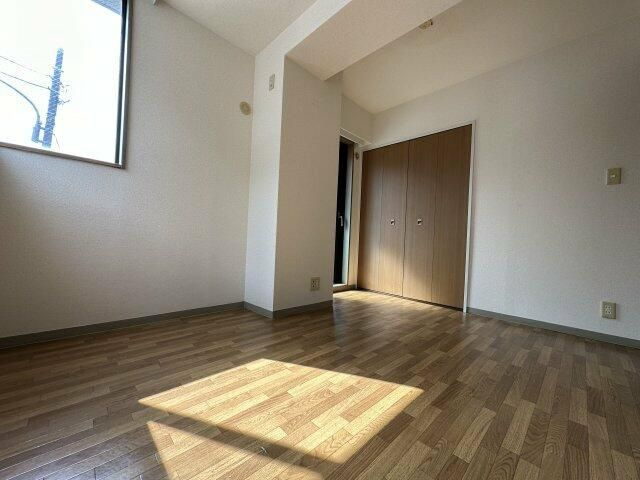コンフォール川和のその他
