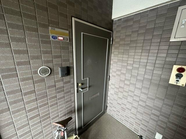 コンフォール川和のその他