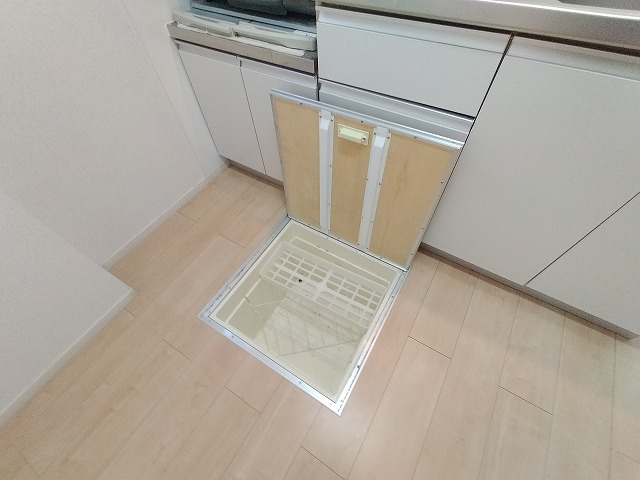 神戸市須磨区東落合３丁目のアパート