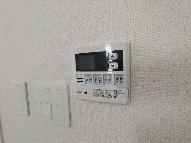 神戸市須磨区東落合３丁目のアパート