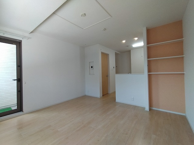 神戸市須磨区東落合３丁目のアパート