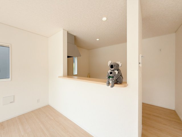 【キッチン】 | 高崎市吉井町下長根　新築住宅
