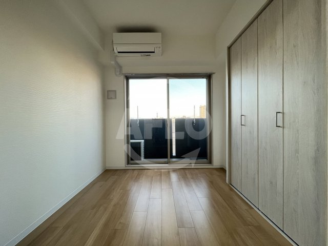 アーバンパーク弁天町の洋室|URBAN PARK弁天町(アーバンパーク弁天町)　洋室