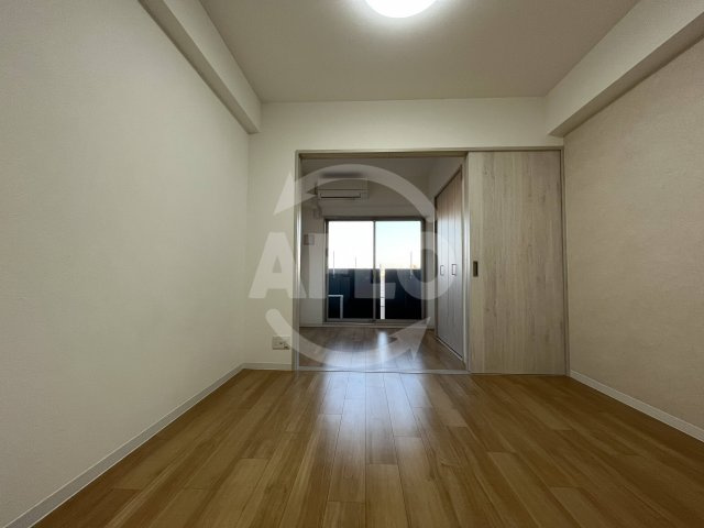 アーバンパーク弁天町の洋室|URBAN PARK弁天町(アーバンパーク弁天町)　洋室