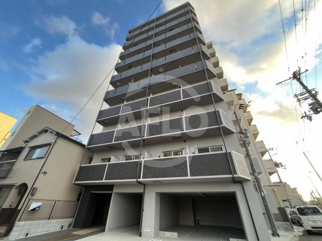 アーバンパーク弁天町