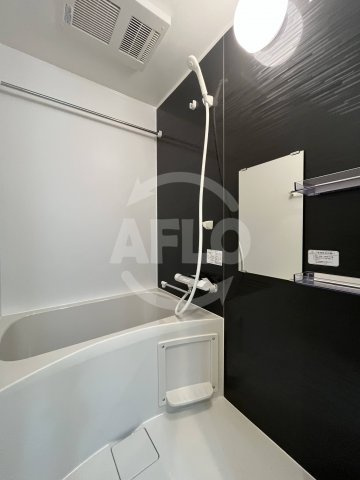 アーバンパーク弁天町の浴室|URBAN PARK弁天町(アーバンパーク弁天町)　バスルーム
