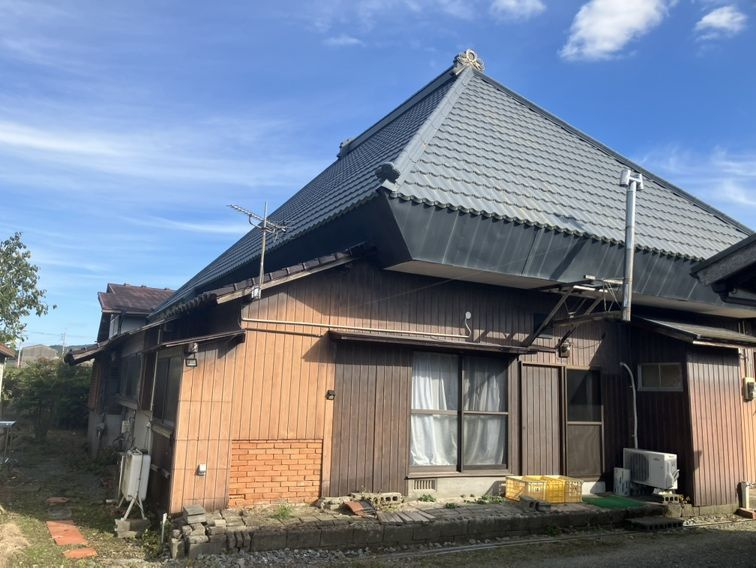 久留米市山本町耳納　売り土地のその他