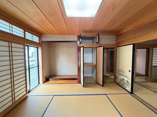 【和室】 | 熊谷市籠原南3丁目　中古戸建
