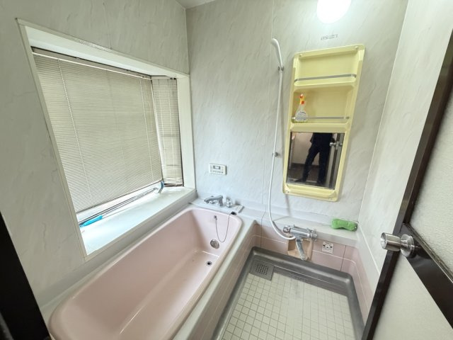【浴室】 | 熊谷市籠原南3丁目　中古戸建