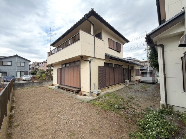 【外観】 | 熊谷市籠原南3丁目　中古戸建