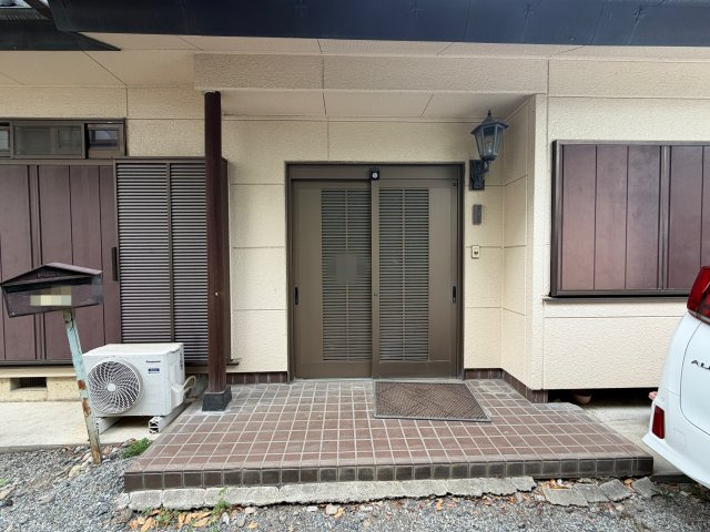 【玄関】 | 熊谷市籠原南3丁目　中古戸建