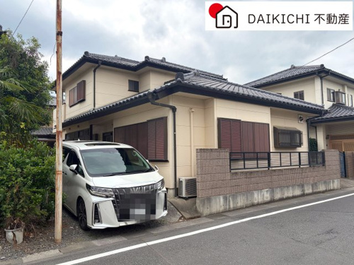 熊谷市籠原南3丁目　中古戸建の画像