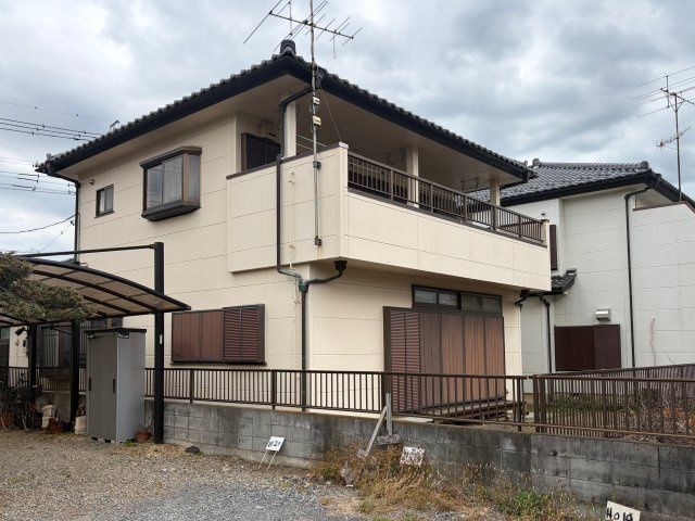 【外観】 | 熊谷市籠原南3丁目　中古戸建